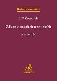 Zákon o soudech a soudcích