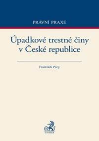 Úpadkové trestné činy v České republice