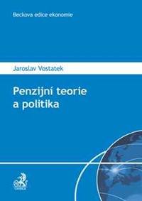 Penzijní teorie a politika