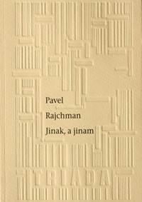 Kniha Jinak, a jinam