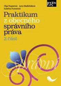 Praktikum z obecného správního práva