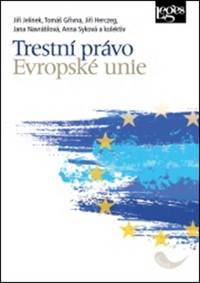 Trestní právo Evropské unie