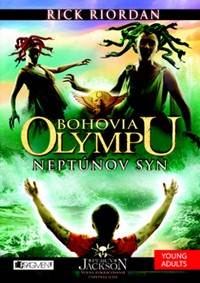 Bohovia Olympu Neptúnov syn