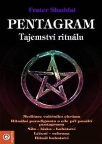 Pentagram kúpite na Knihyprekazdeho.sk