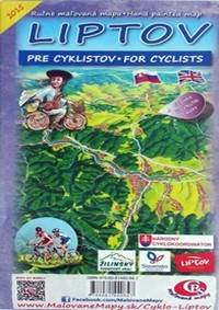 Liptov Pre cyklistov