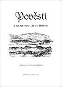 Pověsti z kraje pod Lysou horou