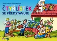 Čtyřlístek se představuje