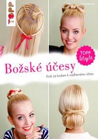 TOPP Božské účesy