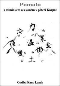Pomalu s miminkem a s koněm v páteři Karpat kúpite na Knihyprekazdeho.sk