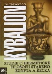 Kybalion kúpite na Knihyprekazdeho.sk