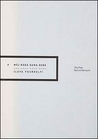 Měj ráda sama sebe