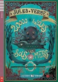 20000 Lieues sous les mers
