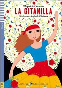 La Gitanilla