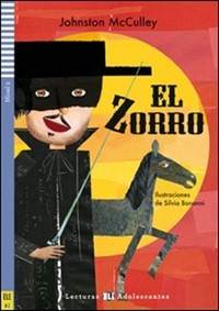 El Zorro