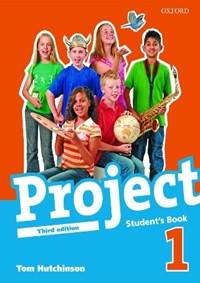 Project 3rd edition 1 - Student´s Book