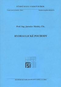Hydraulické pochody