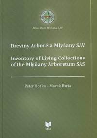 Dreviny Arboréta Mlyňany SAV