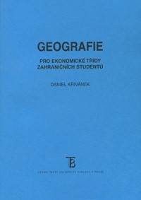 Geografie pro ekonomické třídy zahraničních studentů