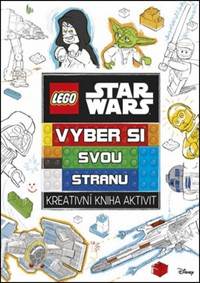 LEGO Star Wars Vyber si svou stranu