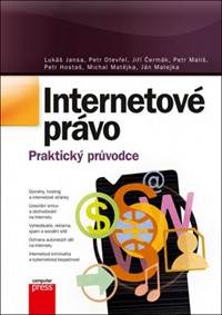 Internetové právo kúpite na Knihyprekazdeho.sk