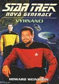 Star Trek: Nová generace - Vyhnanci