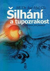 Šilhání a tupozrakost