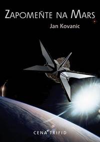 Zapomeňte na Mars