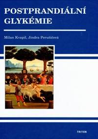 Postprandiální glykémie