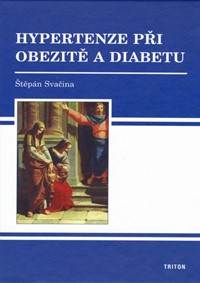 Hypertenze při obezitě a diabetu