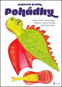 Papírové hračky Pohádky
