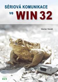 Sériová komunikace ve Win32