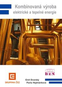 Kombinovaná výroba elektrické a tepelné energie