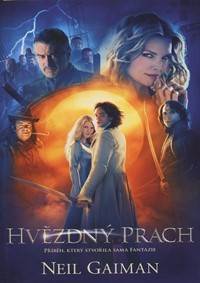 Hvězdný prach kúpite na Knihyprekazdeho.sk