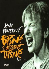 Kniha Básně z jazzové dásně