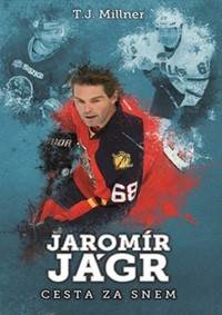 Jaromír Jágr Cesta za snem