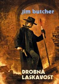 Drobná laskavost kúpite na Knihyprekazdeho.sk