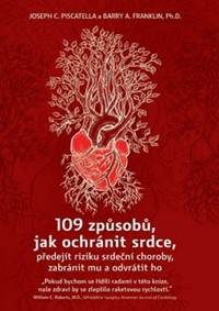 109 způsobů, jak ochránit srdce