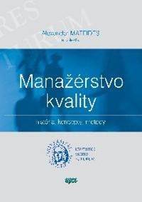 Manažérstvo kvality