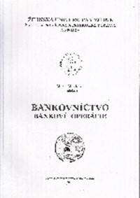 Bankovníctvo