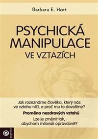 Psychická manipulace ve vztazích kúpite na Knihyprekazdeho.sk