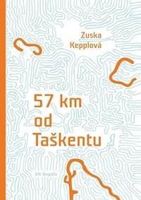 57 km od Taškentu kúpite na Knihyprekazdeho.sk