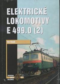 Elektrické lokomotivy E 499.0 (2)