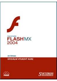 Flash MX 2004 oficiální výukový kurz