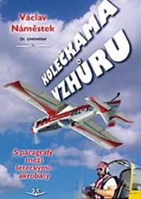 Kolečkama vzhůru kúpite na Knihyprekazdeho.sk