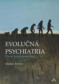 Evolučná psychiatria