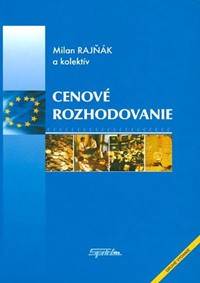 Cenové rozhodovanie