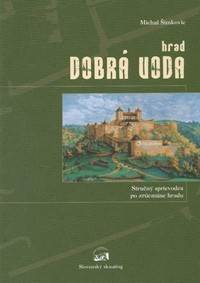 Hrad Dobrá Voda