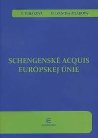 Schengenské acquis EÚ