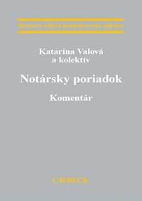 Notársky poriadok