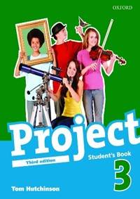 Project 3rd edition 3 - Student´s Book